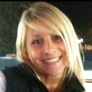 Meet your Posher, Jacqueline